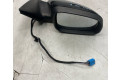 Зеркало электрическое        Volvo S40  2004 - 2007 года   
