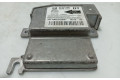Блок подушек безопасности 24417008, 327963935   Opel Combo C