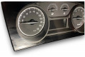 Спидометр (приборный щиток)     52196637    Lancia Ypsilon 