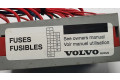 Блок предохранителей  8622520   Volvo XC90    