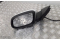 Зеркало электрическое        Volvo C30  2007 - 2010 года   