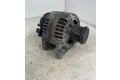 Генератор 06F903023D, 0124325130   Skoda Fabia Mk2 (5J)  