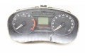 Панель приборов 5j0920801b, a2c53319705   Skoda Roomster (5J)       