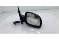 Зеркало электрическое Volkswagen Lupo 1998 - 2005 года