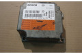 Блок подушек безопасности 0285001358SL, 0285001358SL Mercedes-Benz SL R230