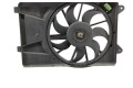 Вентилятор радиатора 50512108 Alfa Romeo Mito