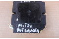 Блок подушек безопасности 8635A305 Mitsubishi Outlander