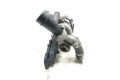 Turbodmychadlo Турбина 04L253016K, 04L253016K Seat Toledo IV (NH) CXM