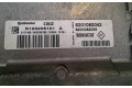 Другие блоки управления / модули 8201068829, U180126007C   Dacia Sandero
