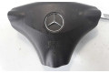 Подушка безопасности водителя 16846002987D88   Mercedes-Benz A W168