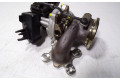 Турбина Audi A1 04C145703, 04C145703 для двигателя DKJA