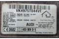 Блок управления 4E0909511 Audi A8 S8 D3 4E