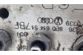 Блок АБС 8E0614517BF, 8E0910517H   Seat  Exeo (3R)  2008-2013 года