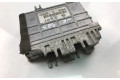 Řídící jednotka 030906027E, 0261203932 Volkswagen Polo III 6N 6N2 6NF 1997