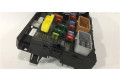 Pojistková skříňka Řídící jednotka BSM 9659741780, 11286253 Citroen C3 Pluriel 2006
