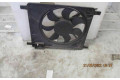 Вентилятор радиатора 95978939, 95978939 Chevrolet Spark