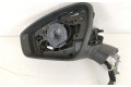 Zpětné zrcátko Volkswagen Touareg III 2020 3G0959578A