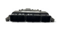 Блок управления двигателем Блок управления 237101384S, 237107137R   Dacia Duster
