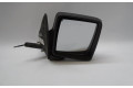 Зеркало электрическое        Opel Combo C  2001 - 2011 года   