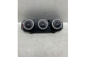 Блок управления климат-контролем 7820A115XA, 3853247 Mitsubishi Outlander