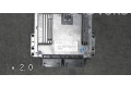 Блок управления двигателя KK2112A650FA   Ford Transit -  Tourneo Connect