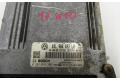 Блок управления двигателем Блок управления 03L906022LH Skoda Yeti (5L)