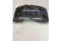 Přístrojová deska Opel Zafira A 2001 24461749JB, 110080208002