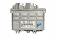 Блок управления 030906027Q, 0261204441   Volkswagen Lupo