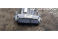 Блок управления двигателем Блок управления 39130-2A700, 39130-2A700 KIA Ceed
