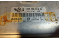 Řídící jednotka 0281011204, 038906019KC Volkswagen PASSAT B5.5 2004