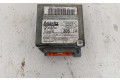 Airbagsteuergerät 9633621280 Peugeot 306