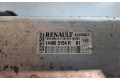 Интеркулер 144965154R Renault Lodgy