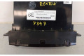 Блок управления климат-контролем DSE041223043, E3-A3-13-4 SsangYong Rexton