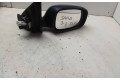 Зеркало электрическое        Saab 9-3 Ver2  2003 - 2007 года   
