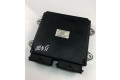 Блок управления двигателем ECU 1860186600 Mitsubishi Colt