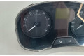 Geschwindigkeitsmesser Cockpit 5J0920801H   Skoda Fabia Mk2 (5J)       