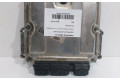 Блок управления двигателя 0281011522 Lancia Phedra