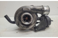 Turbodmychadlo Турбина 4913507312, L2916075 Hyundai Santa Fe D4EB