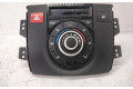 Блок управления климат-контролем 972501P000EQ, 972501P000EQ KIA Venga