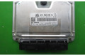 Блок управления двигателем Блок управления 07K906032CJ, 0261S04506 Volkswagen New Beetle