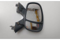 Зеркало электрическое        Renault Trafic III (X82)  2014 -  года   