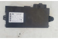 Блок управления климат-контролем 9287535 BMW Z4 E89