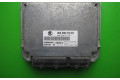 Блок управления двигателем Блок управления 06A906019BT, 5WP4445 Skoda Octavia Mk1 (1U)