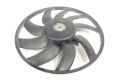 Электрический вентилятор радиаторов 8K0959455Q, 8K0959455Q   Audi Q3 8U  