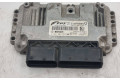 Блок управления двигателя 0261201757, 51875845G   Fiat Bravo