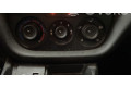 Блок управления климат-контролем 77367390   Fiat Doblo