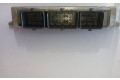 Блок управления двигателя 9657018380 Citroen C2