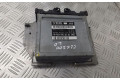 Řídící jednotka 0195452232 Mercedes-Benz CLK A208 C208 2001