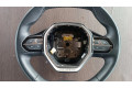 Руль Peugeot 2008 II  2019- года 98255044ZD, 640497100B      