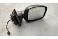 Зеркало электрическое     правое    Jeep Liberty     